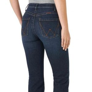 Wrangler willow the ultimate ride size 11/32